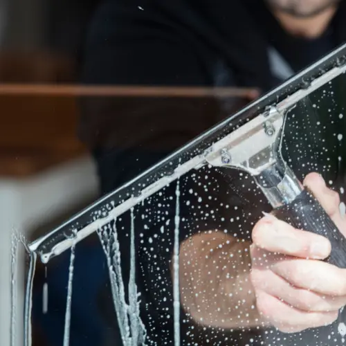 Nettoyage de Vitres Professionnel et Particulier